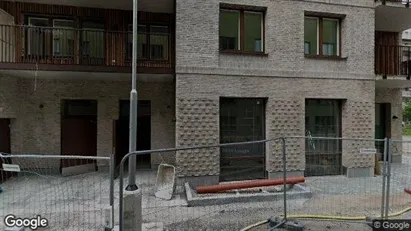 Bedrijfsruimtes te koop in Uppsala - Foto uit Google Street View