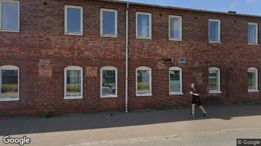 Commercial properties for sale i Falkenberg - Photo from Google Street View