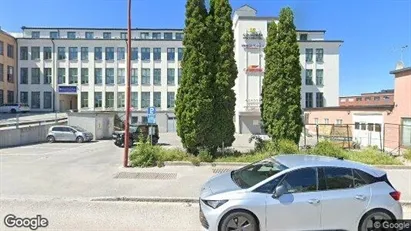 Kontorslokaler till salu i Västerort – Foto från Google Street View