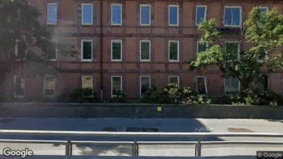 Kontorslokaler till salu i Västerort – Foto från Google Street View