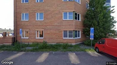 Kontorslokaler till salu i Malmö Centrum – Foto från Google Street View