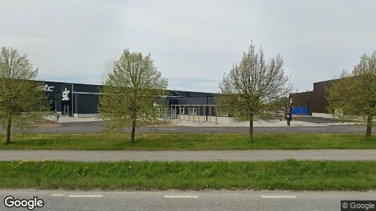 Lagerlokaler til salg i Staffanstorp - Foto fra Google Street View