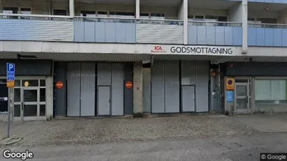 Gewerbeflächen zum Kauf in Malmö City – Foto von Google Street View