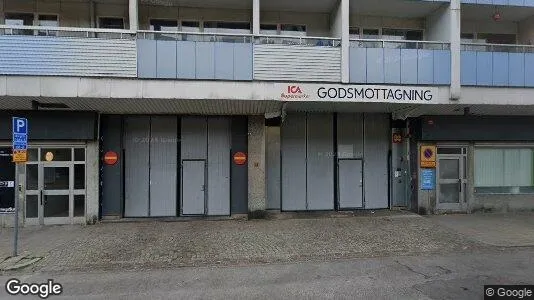 Lokaler til salgs i Malmö City – Bilde fra Google Street View