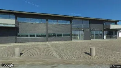 Kontorslokaler till salu i Helsingborg – Foto från Google Street View