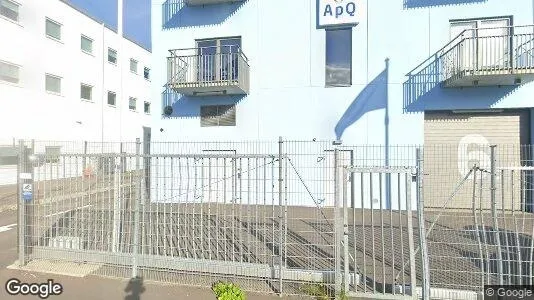 Office spaces for sale i Fosie - Photo from Google Street View