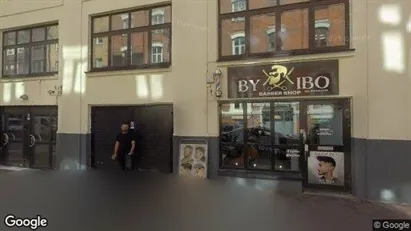 Office spaces for sale in Helsingborg - Photo from Google Street View
