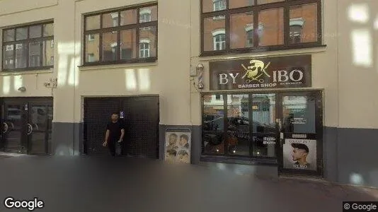 Kontorlokaler til salg i Helsingborg - Foto fra Google Street View