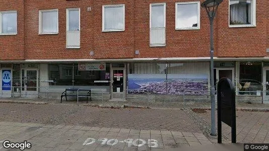 Commercial properties for sale i Trelleborg - Photo from Google Street View