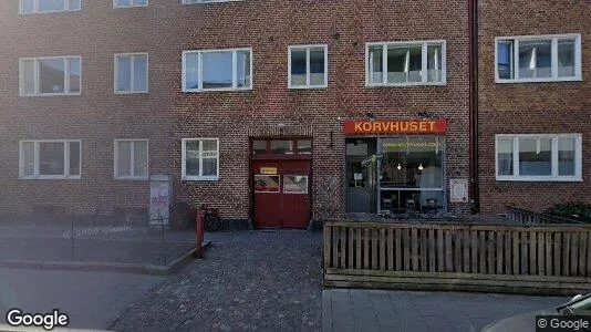 Office spaces for rent i Malmö City - Photo from Google Street View