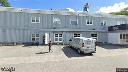 Bedrijfsruimtes te koop in Borås - Foto uit Google Street View