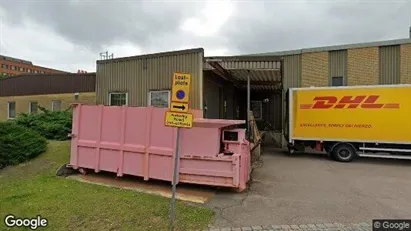 Office spaces for sale in Fosie - Photo from Google Street View