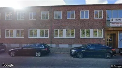 Büros zum Kauf in Malmö City – Foto von Google Street View