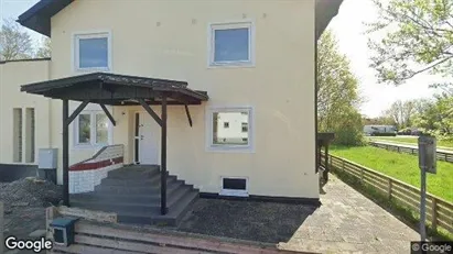 Lokaler til salg i Sjöbo - Foto fra Google Street View