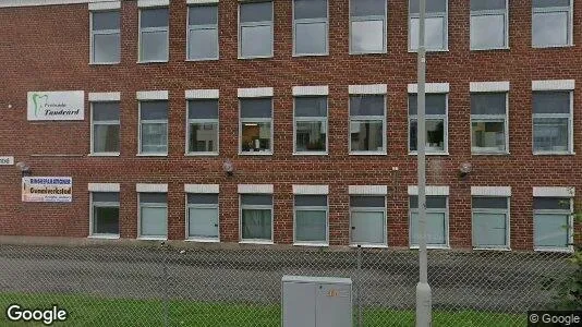 Lagerlokaler til salg i Askim-Frölunda-Högsbo - Foto fra Google Street View