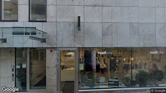 Commercial properties for sale i Borås - Photo from Google Street View