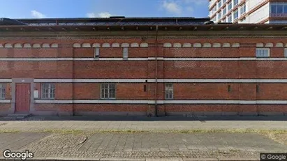 Kantorruimte te koop in Malmö City - Foto uit Google Street View