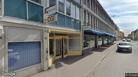 Büros zum Kauf i Kalmar – Foto von Google Street View