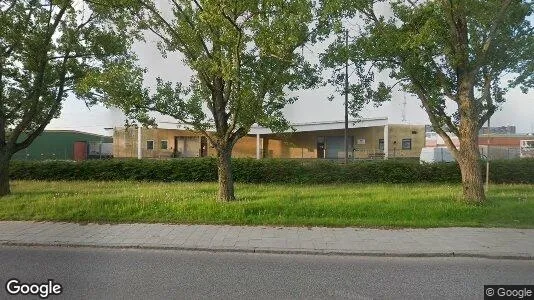 Lokaler til salgs i Malmö City – Bilde fra Google Street View