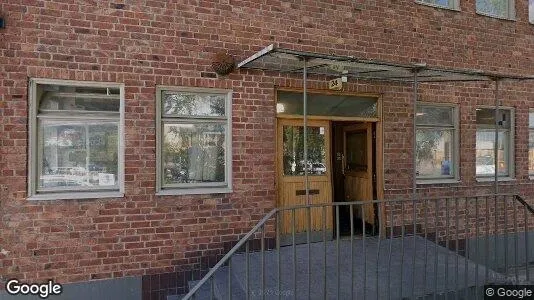 Producties te koop i Stockholm West - Foto uit Google Street View