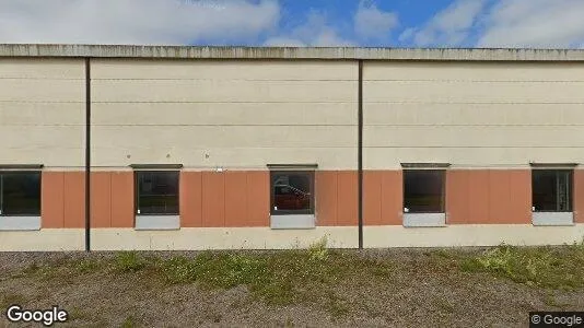 Bedrijfsruimtes te koop i Falköping - Foto uit Google Street View