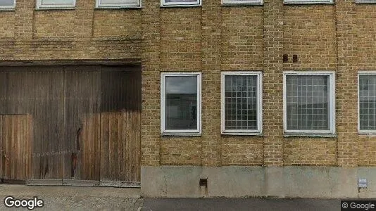 Bedrijfsruimtes te koop i Helsingborg - Foto uit Google Street View