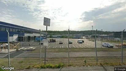 Warehouses for sale in Härryda - Photo from Google Street View