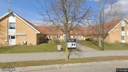 Kontorlokaler til salg i Malmø Centrum - Foto fra Google Street View