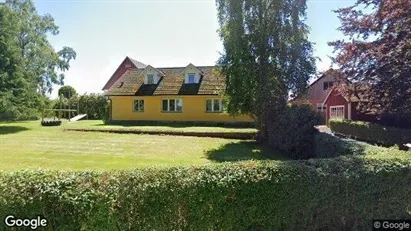 Lager til salgs i Hörby – Bilde fra Google Street View
