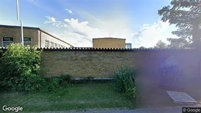 Bedrijfsruimtes te koop in Landskrona - Foto uit Google Street View