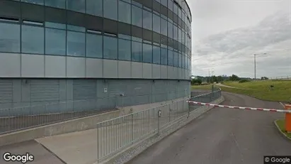 Kantorruimte te koop in Stenungsund - Foto uit Google Street View