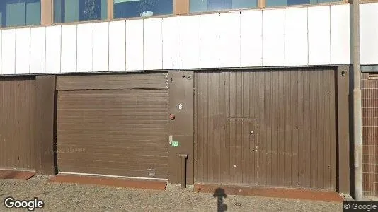 Kantorruimte te koop i Malmö City - Foto uit Google Street View