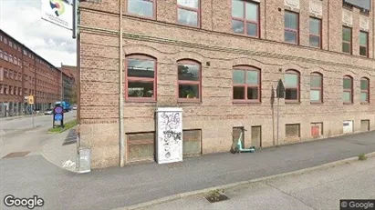 Kantorruimte te koop in Borås - Foto uit Google Street View