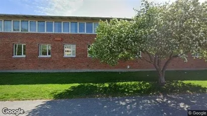 Kontorlokaler til salg i Lund - Foto fra Google Street View