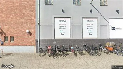 Commercial properties for sale in Halmstad - Photo from Google Street View