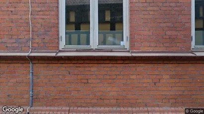 Lokaler til salg i Malmø Centrum - Foto fra Google Street View