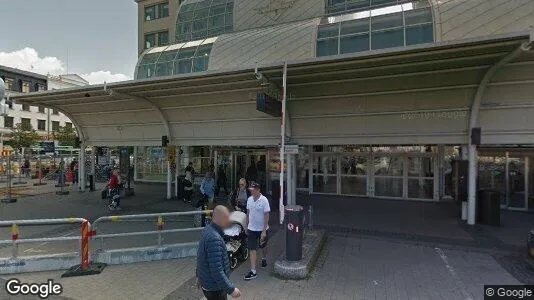 Office spaces for sale i Helsingborg - Photo from Google Street View