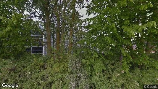 Företagslokaler till salu i Husie – Foto från Google Street View