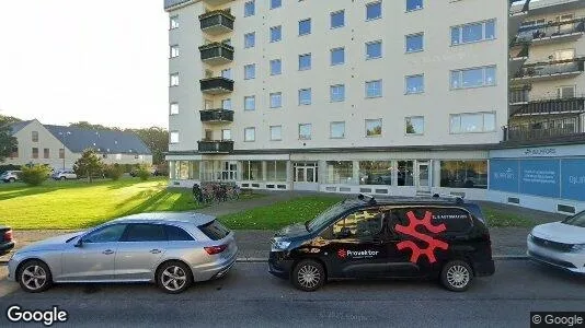 Office spaces for rent i Malmö City - Photo from Google Street View