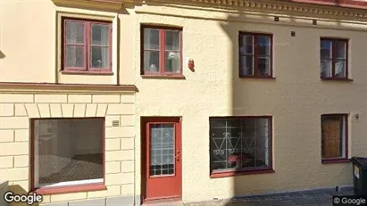 Kontorlokaler til salg i Halmstad - Foto fra Google Street View