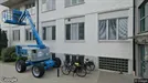 Kontoreiendom til salgs, Landskrona, Skåne County, Säbygatan 17