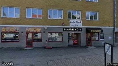 Office spaces for sale in Borås - Photo from Google Street View