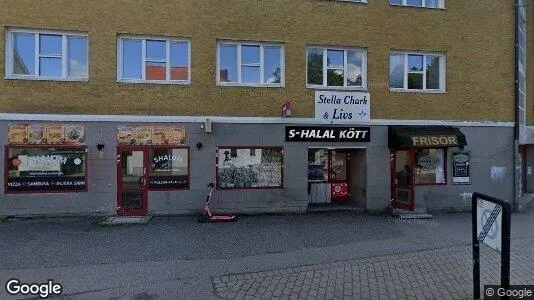 Kontorer til salgs i Borås – Bilde fra Google Street View