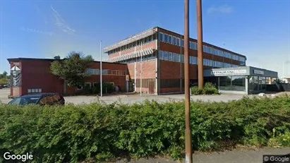 Kantorruimte te koop in Malmö City - Foto uit Google Street View