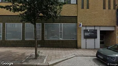 Office spaces for sale in Hässleholm - Photo from Google Street View