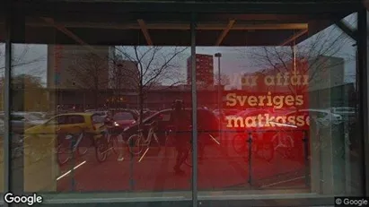 Office spaces for sale in Malmö City - Photo from Google Street View