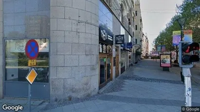 Office spaces for sale in Malmö City - Photo from Google Street View