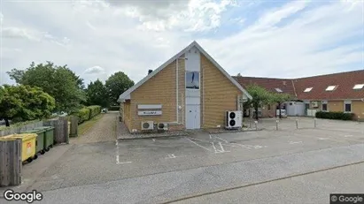 Office spaces for sale in Malmö City - Photo from Google Street View