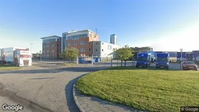 Kontorer til salgs i Malmö City – Bilde fra Google Street View