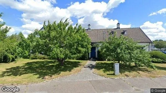 Office spaces for sale i Lomma - Photo from Google Street View